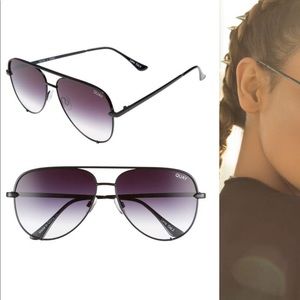 Quay X Desi Perkins Sunglasses